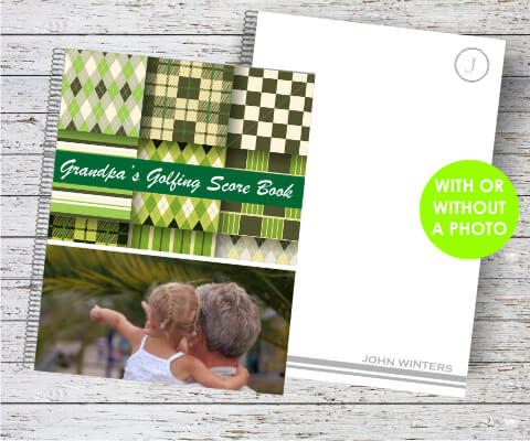 Golfing Treasures